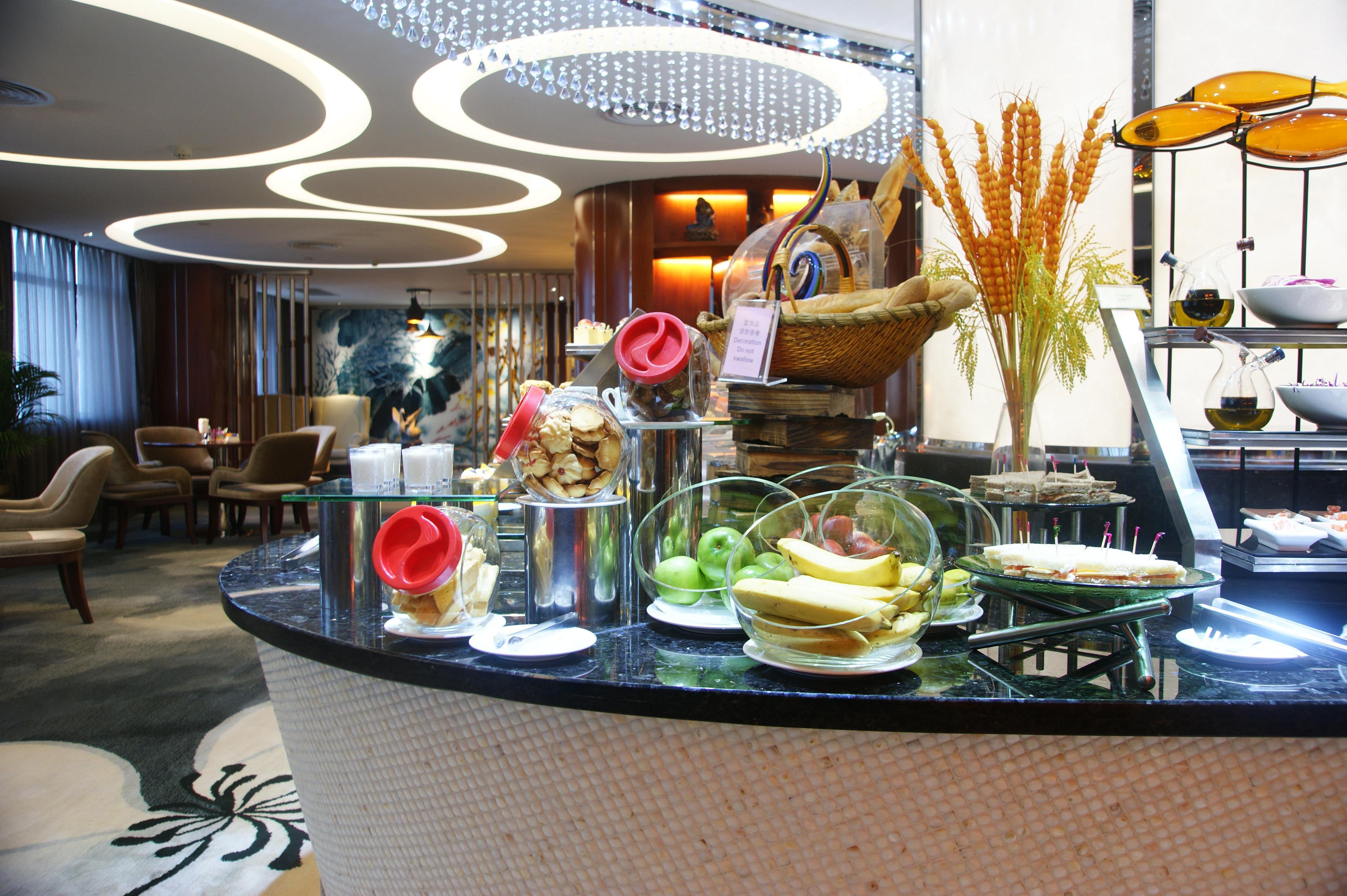 Crowne Plaza Foshan By Ihg - Canton Fair Free Shuttle Bus Eksteriør bilde