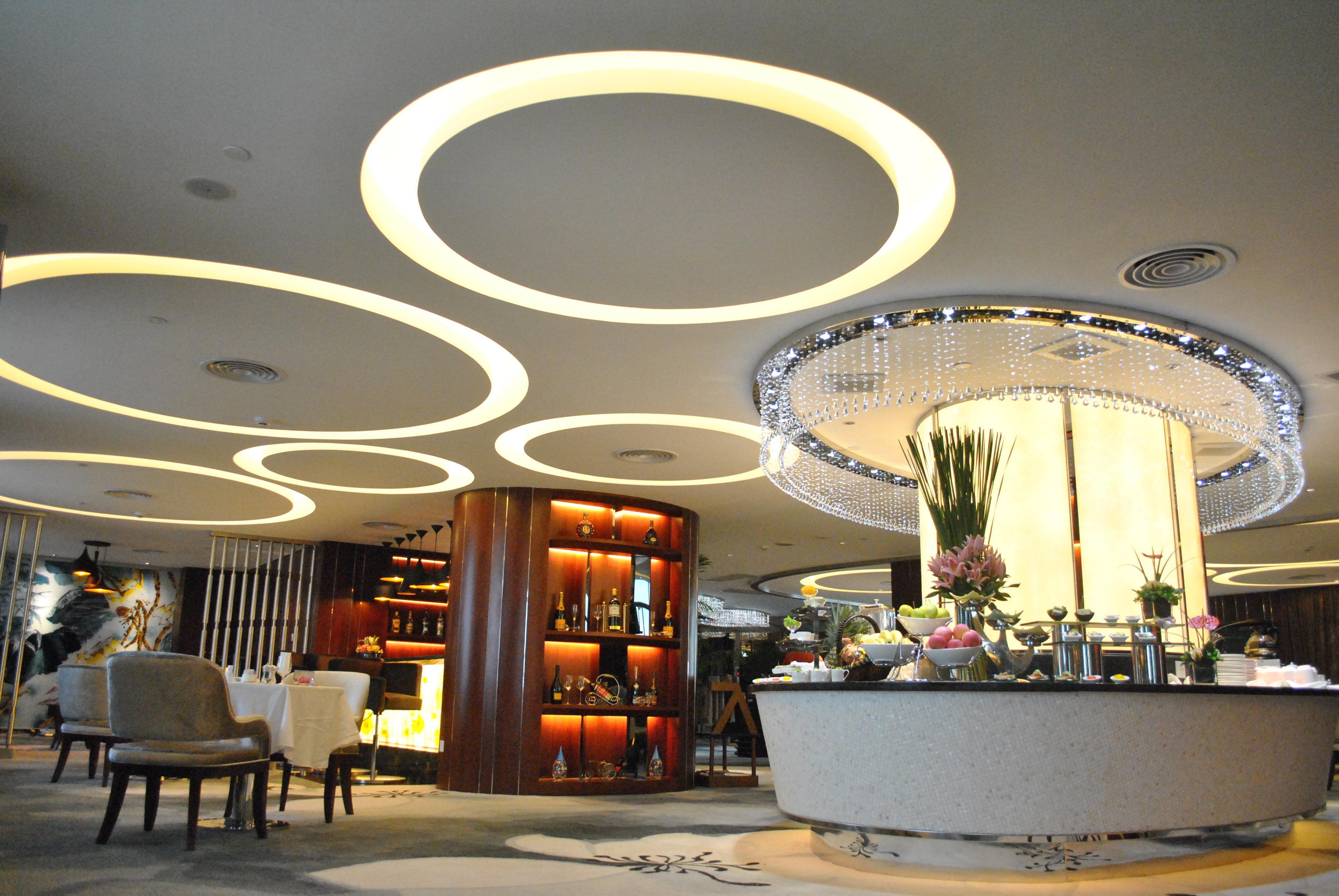 Crowne Plaza Foshan By Ihg - Canton Fair Free Shuttle Bus Eksteriør bilde